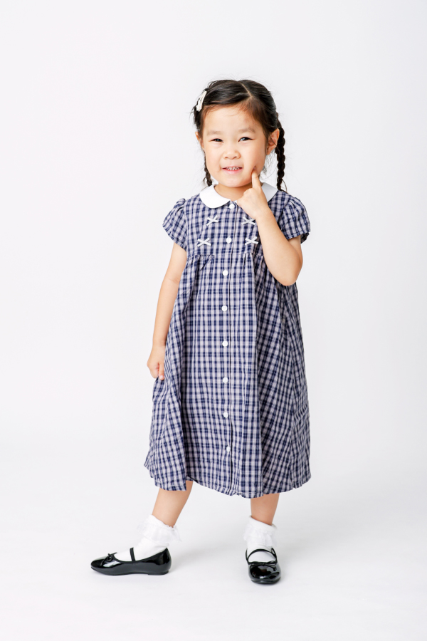 松岡 侑妥 関西 2～6歳 女の子 モデル画像06
