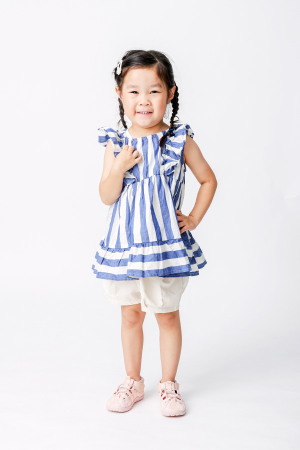 松岡 侑妥 関西 2～6歳 女の子 モデル画像07
