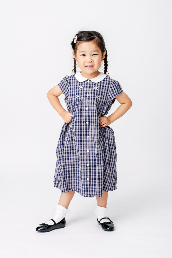 松岡 侑妥 関西 2～6歳 女の子 モデル画像10