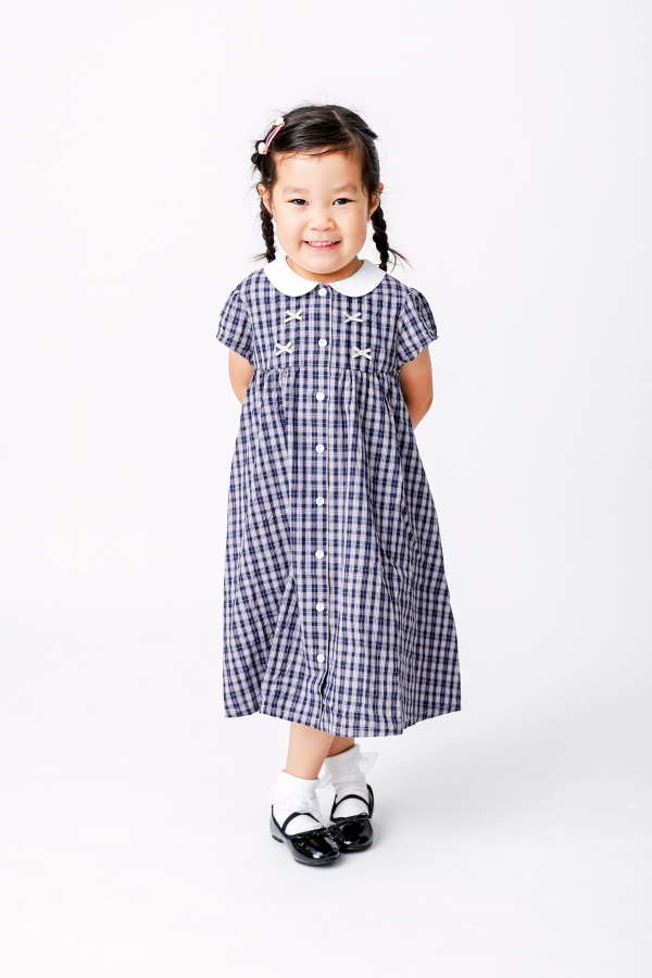 松岡 佑芽 関西 2～6歳 女の子 モデル画像02