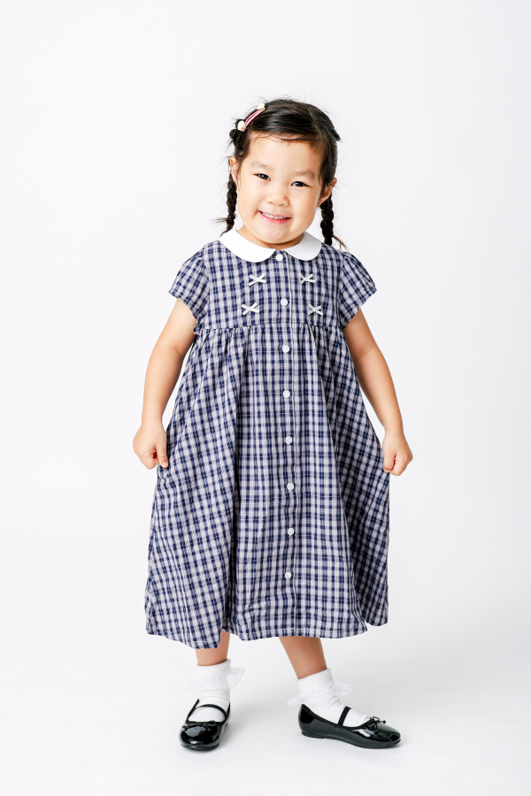 松岡 佑芽 関西 2～6歳 女の子 モデル画像04