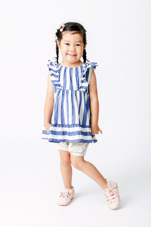 松岡 佑芽 関西 2～6歳 女の子 モデル画像09