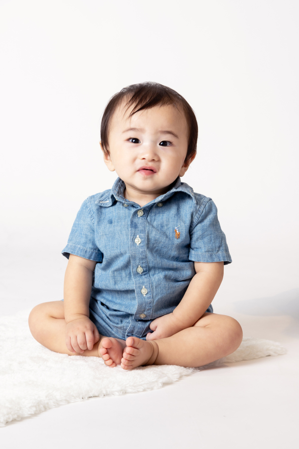 湊斗 関東 0～1歳 男の子 モデル画像03