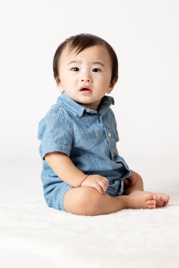 湊斗 関東 0～1歳 男の子 モデル画像05