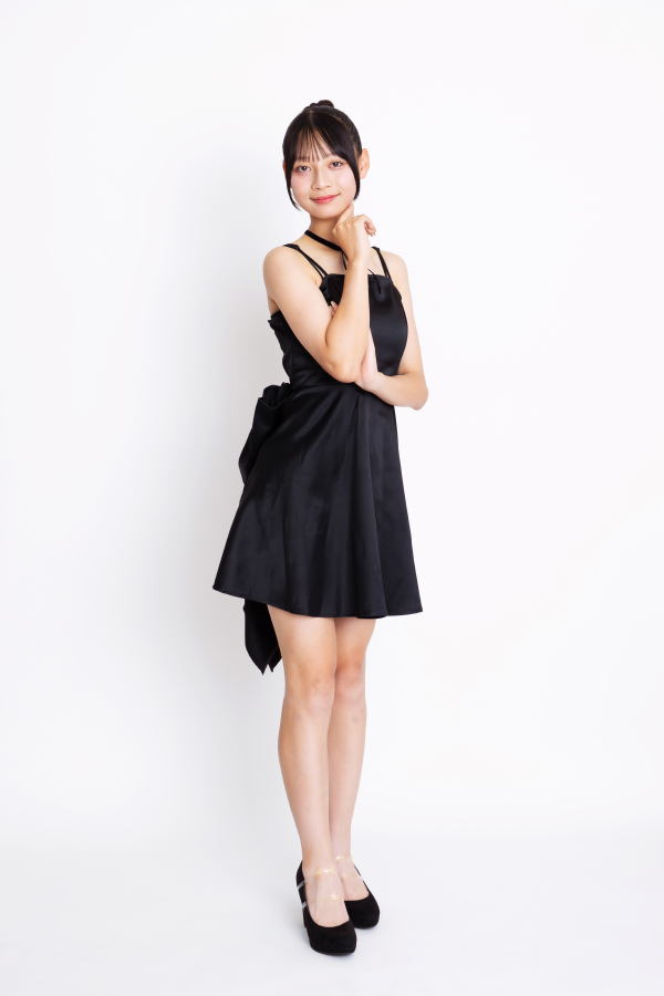 Kira 関東 Over13 女性 モデル画像01