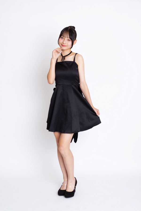 Kira 関東 Over13 女性 モデル画像02