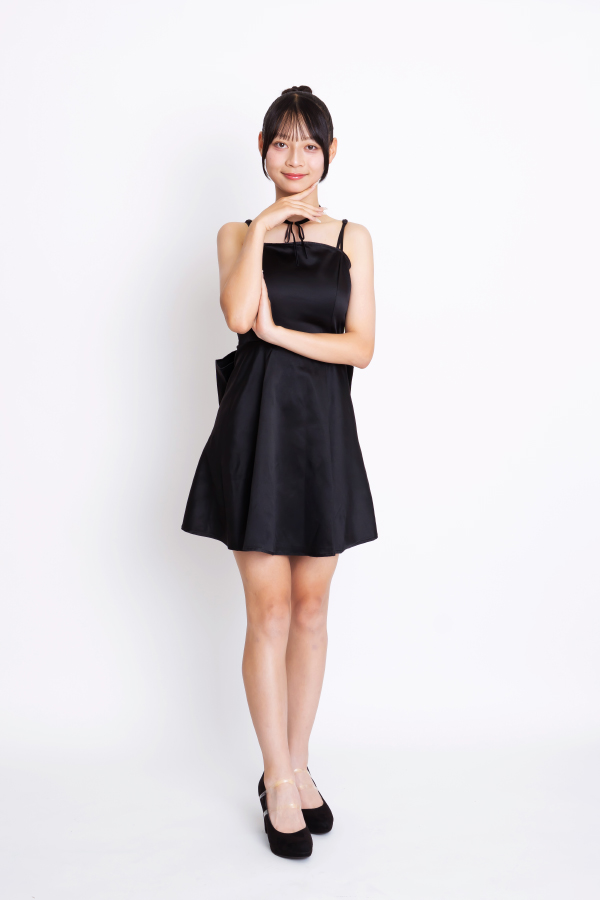 Kira 関東 Over13 女性 モデル画像04