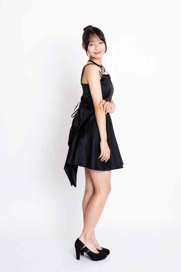 Kira 関東 Over13 女性 モデル画像10
