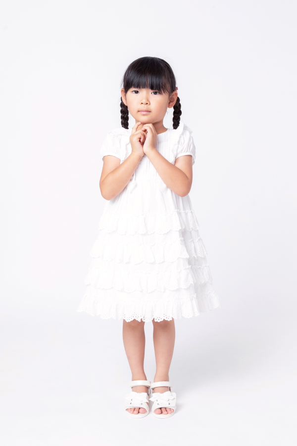 TSUMU 関西 2～6歳 女の子 モデル画像04