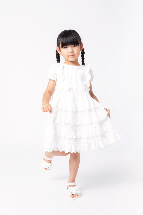 TSUMU 関西 2～6歳 女の子 モデル画像08