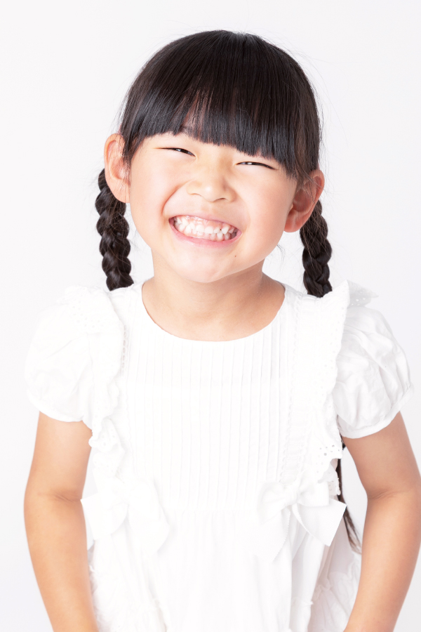 TSUMU 関西 2～6歳 女の子 モデル画像10