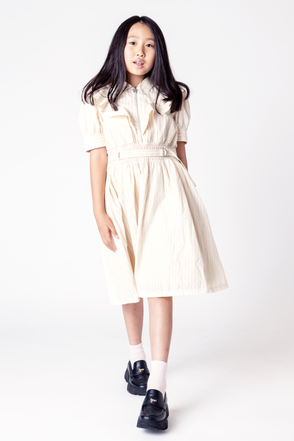 Momo 関東 小学生 女の子 モデル画像02
