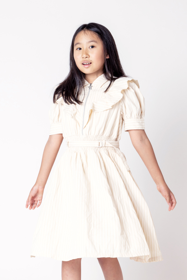 Momo 関東 小学生 女の子 モデル画像04
