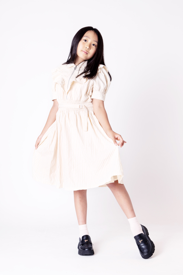 Momo 関東 小学生 女の子 モデル画像08