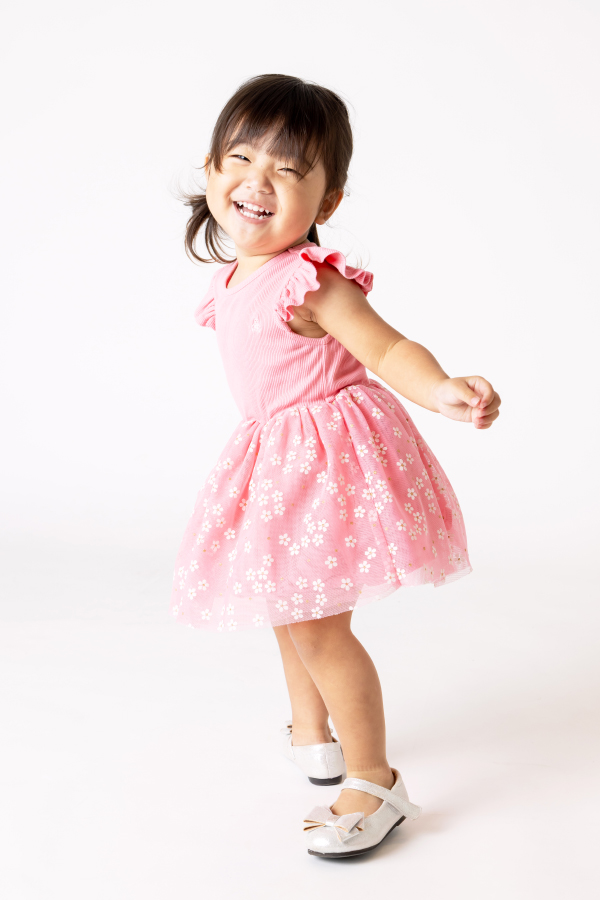 西賀 花音 関東 2～6歳 女の子 モデル画像01