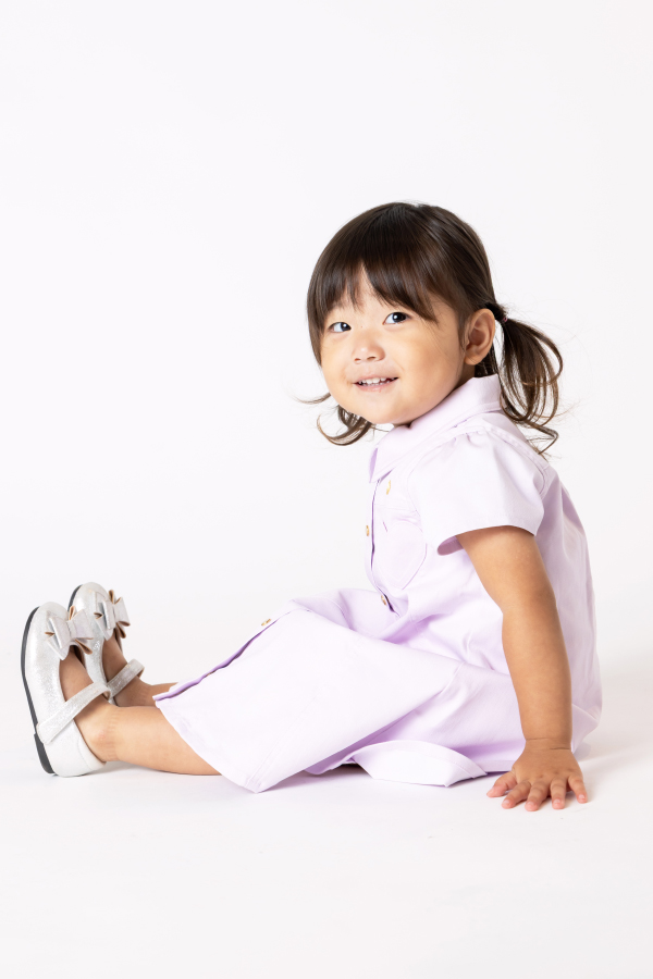 西賀 花音 関東 2～6歳 女の子 モデル画像02