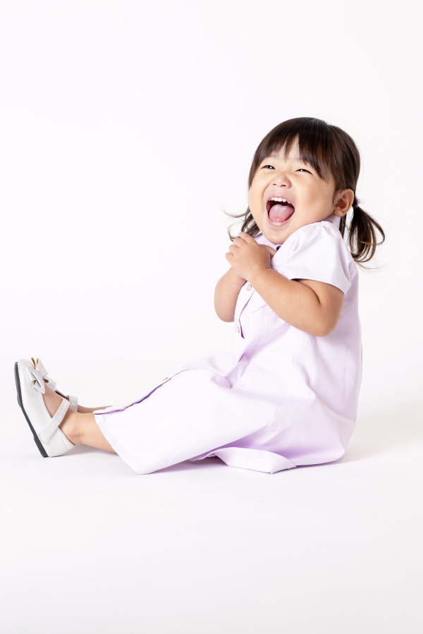 西賀 花音 関東 2～6歳 女の子 モデル画像04