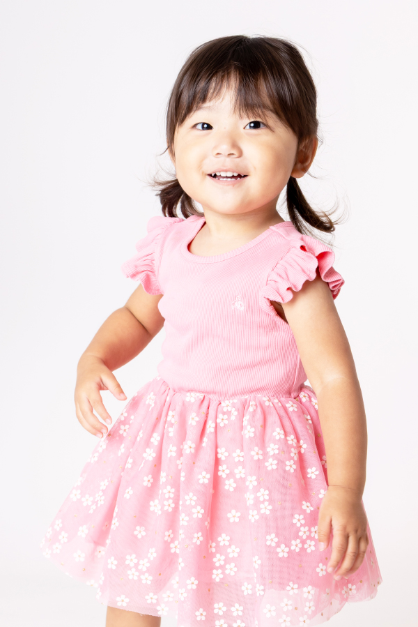 西賀 花音 関東 2～6歳 女の子 モデル画像07