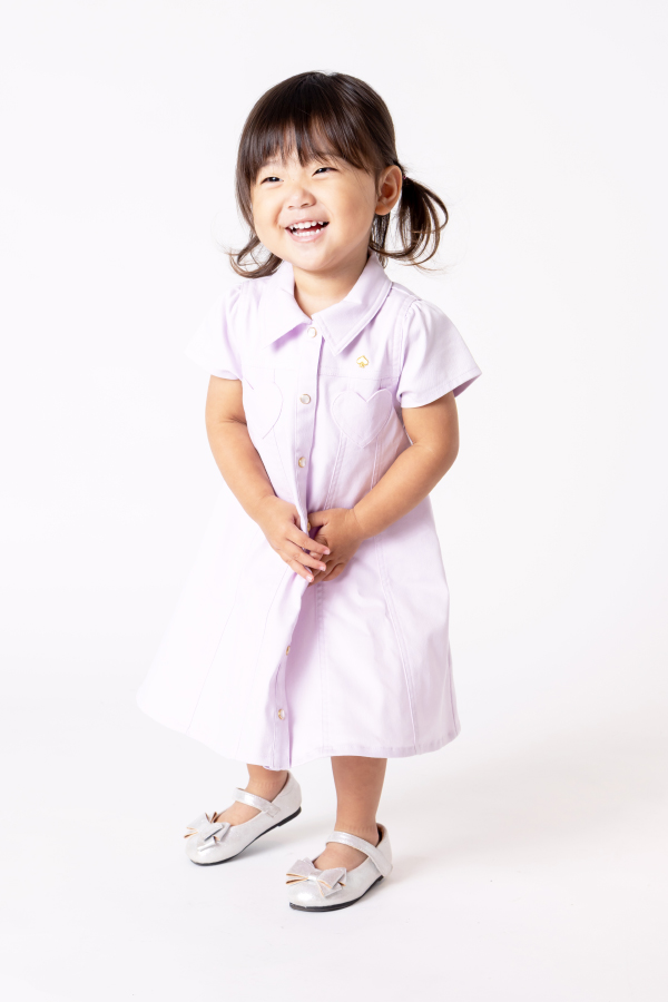 西賀 花音 関東 2～6歳 女の子 モデル画像08