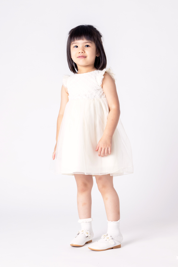 ELISA 関東 2～6歳 女の子 モデル画像02