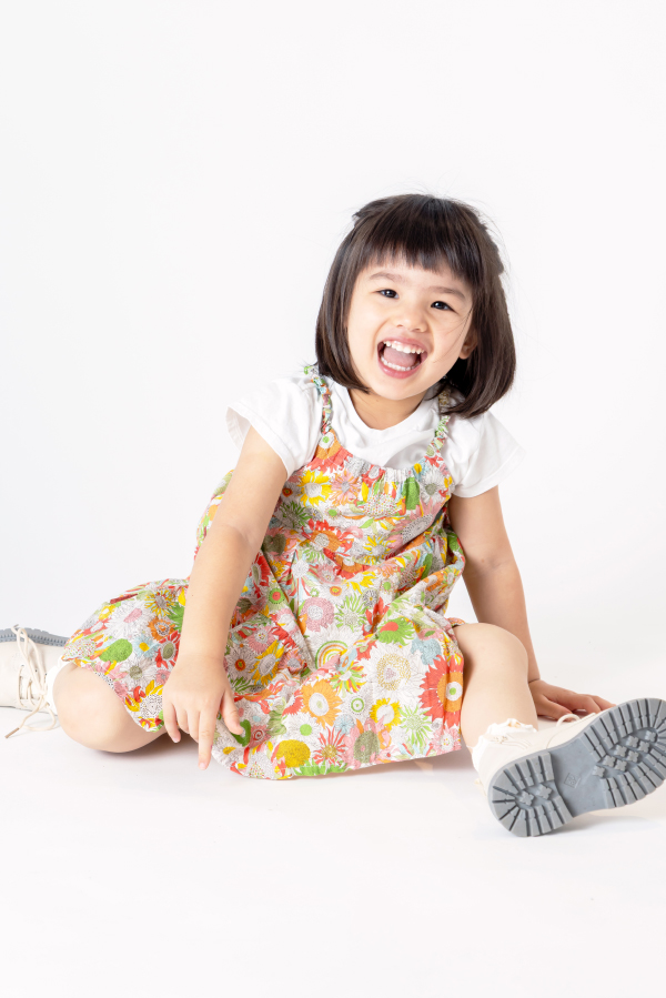 ELISA 関東 2～6歳 女の子 モデル画像03