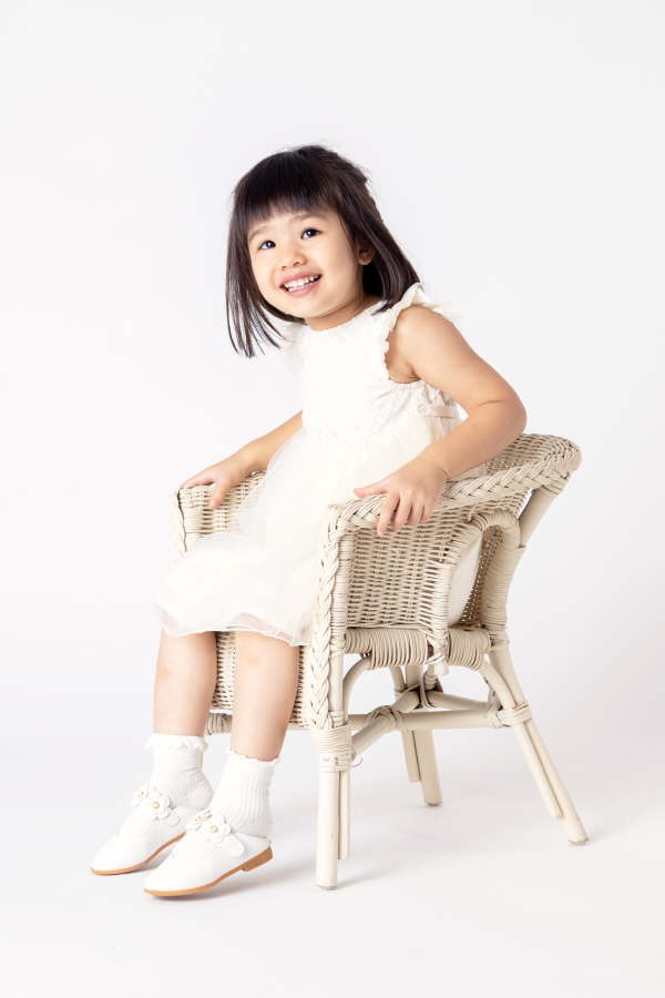 ELISA 関東 2～6歳 女の子 モデル画像06