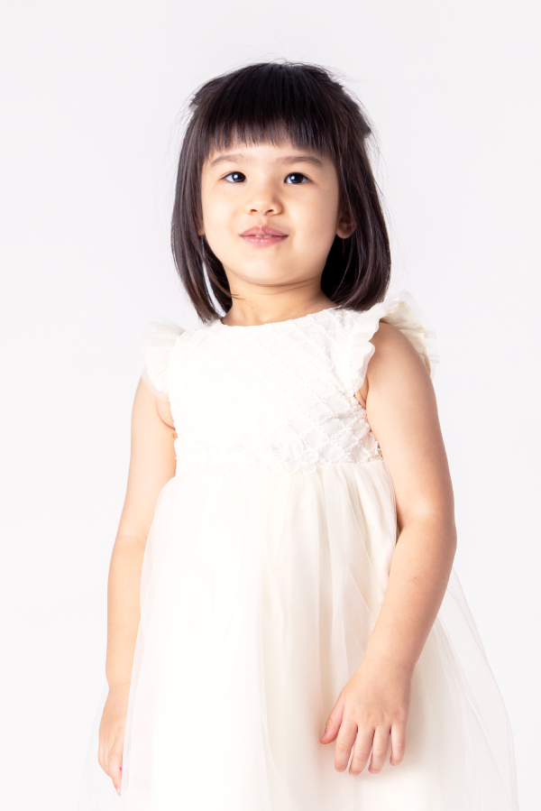 ELISA 関東 2～6歳 女の子 モデル画像08