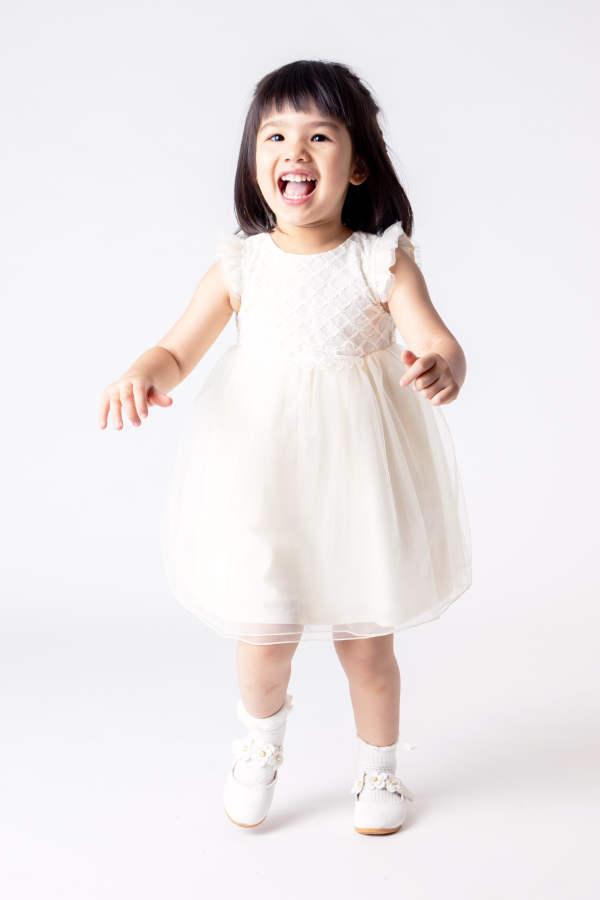 ELISA 関東 2～6歳 女の子 モデル画像10