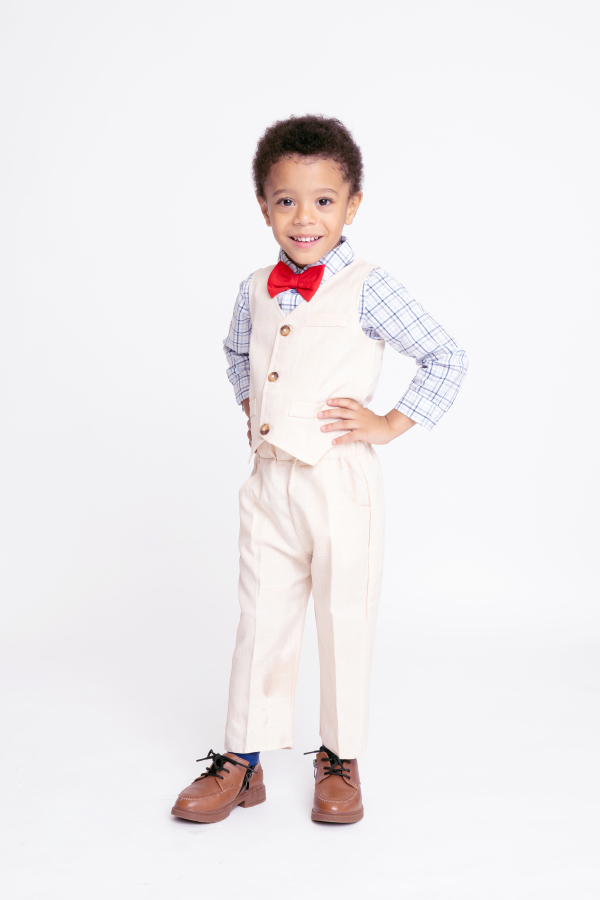 ジョハリ 関東 2～6歳 男の子 モデル画像03