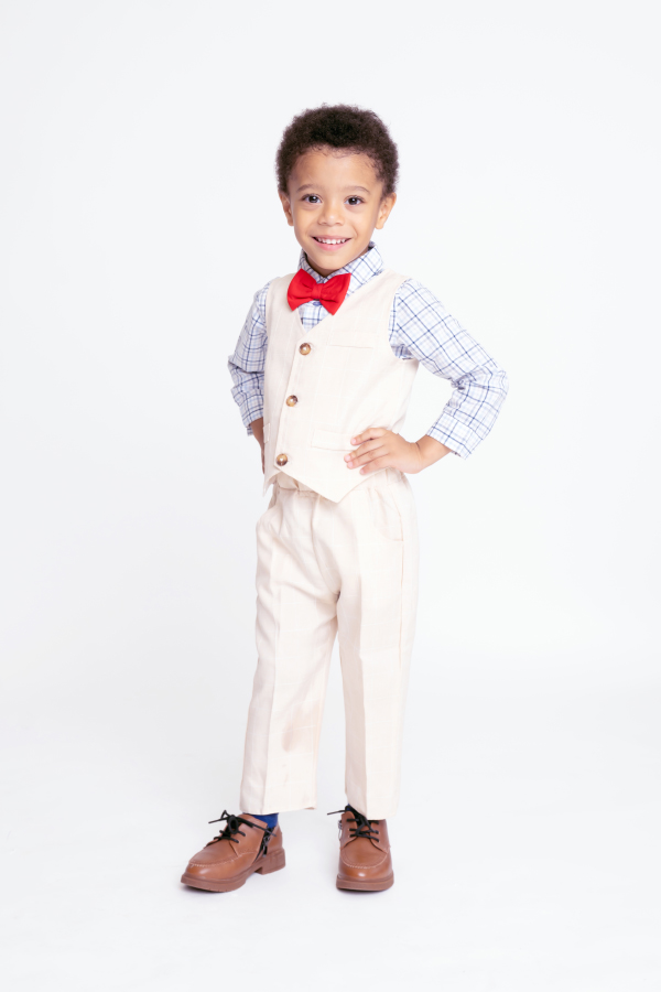 ジョハリ 関東 2～6歳 男の子 モデル画像04