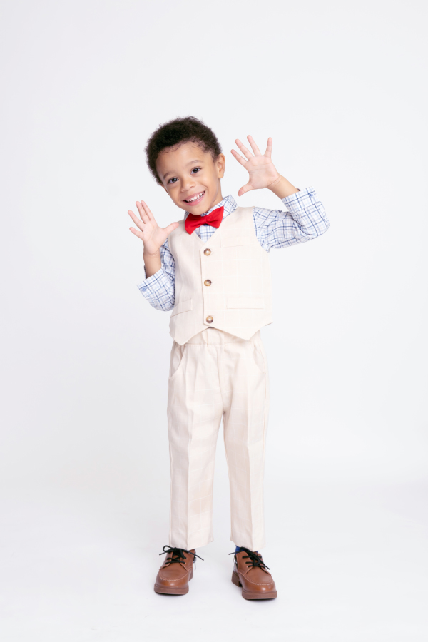 ジョハリ 関東 2～6歳 男の子 モデル画像09