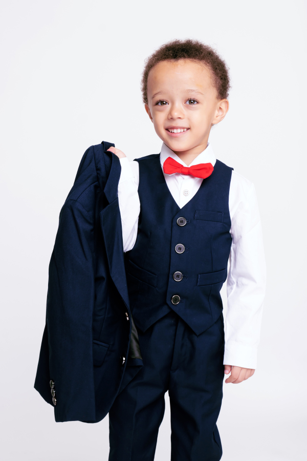 ファラジ 関東 2～6歳 男の子 モデル画像10