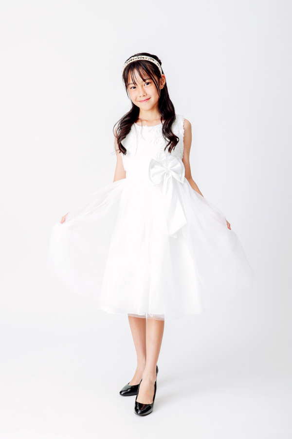 増田美玲 関西 小学生 女の子 モデル画像04