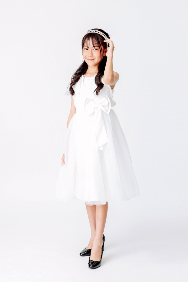 増田美玲 関西 小学生 女の子 モデル画像06