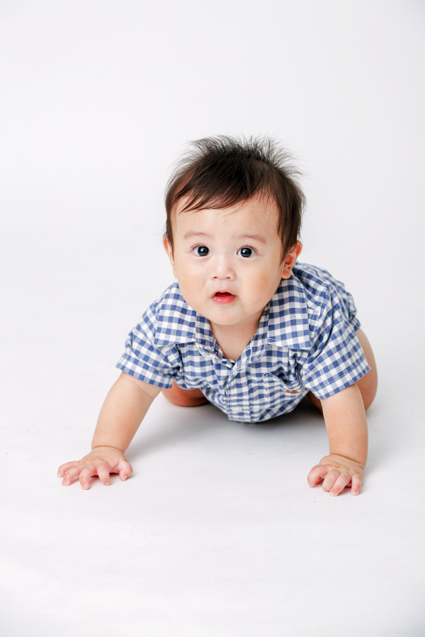 碧斗 関西 0～1歳 男の子 モデル画像08