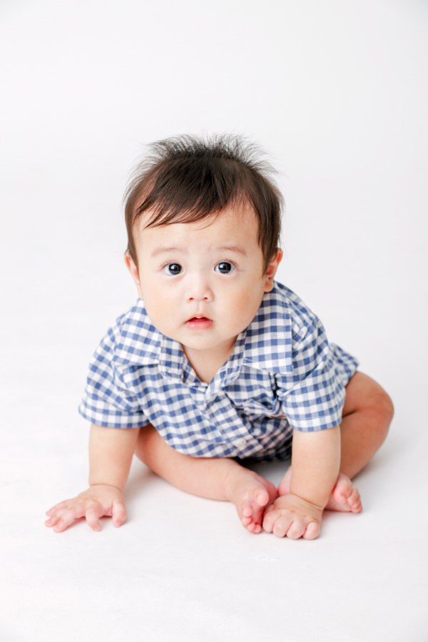 碧斗 関西 0～1歳 男の子 モデル画像09