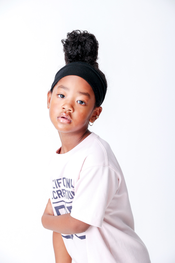 AYLA 関西 小学生 女の子 モデル画像04