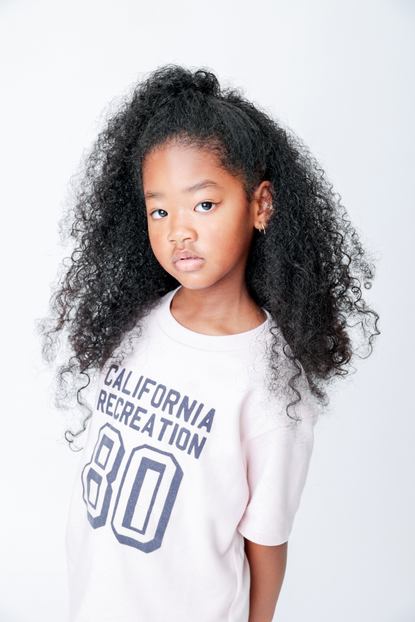 AYLA 関西 小学生 女の子 モデル画像10