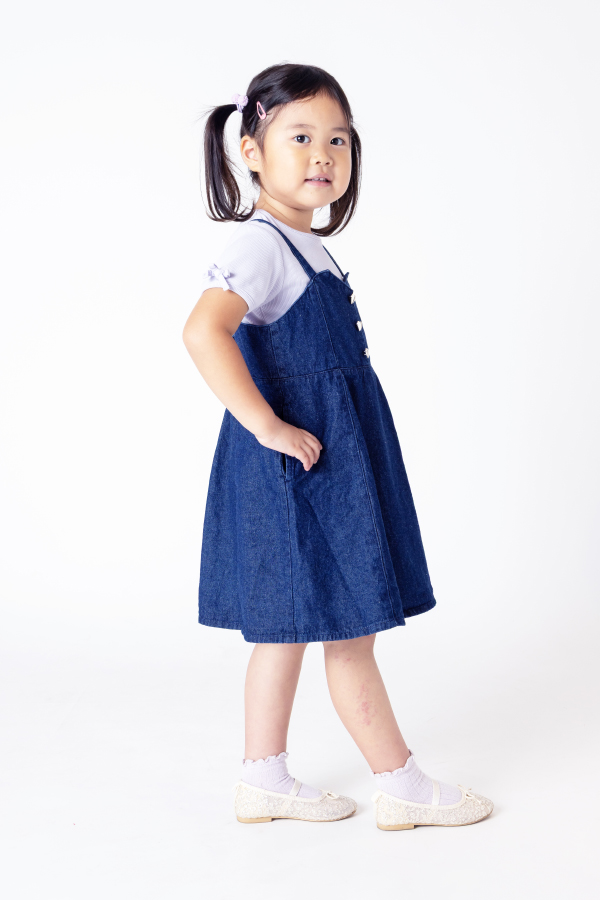 凛和 関東 2～6歳 女の子 モデル画像07
