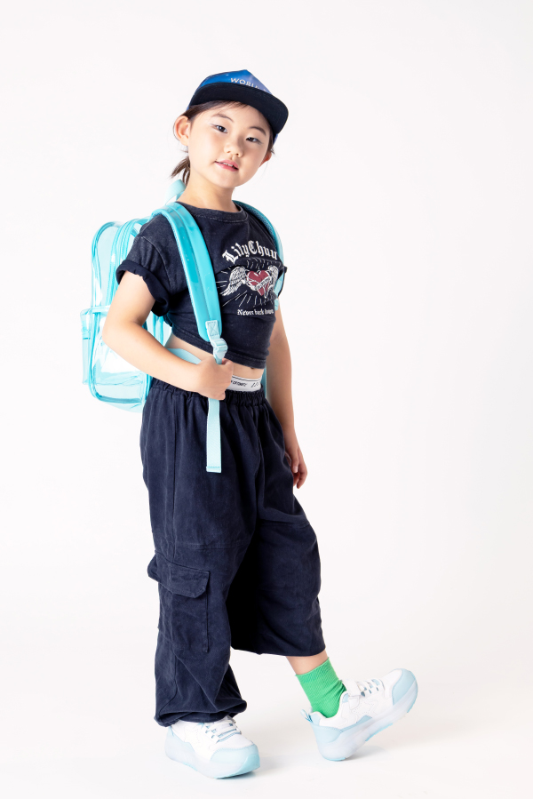 INA(イナ) 関東 小学生 女の子 モデル画像01