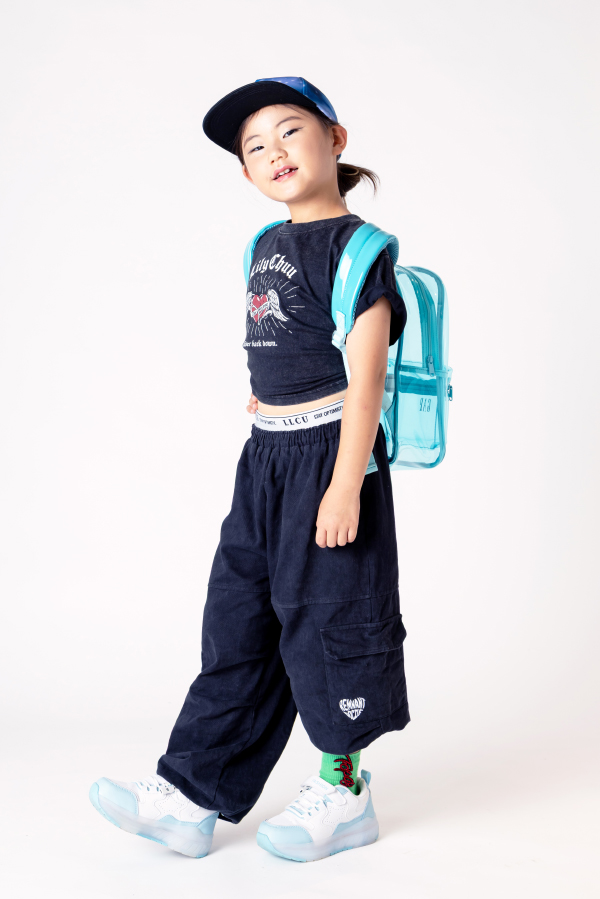 INA(イナ) 関東 小学生 女の子 モデル画像03