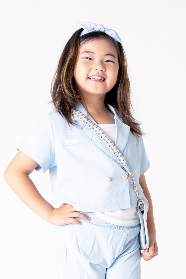 INA(イナ) 関東 小学生 女の子 モデル画像06