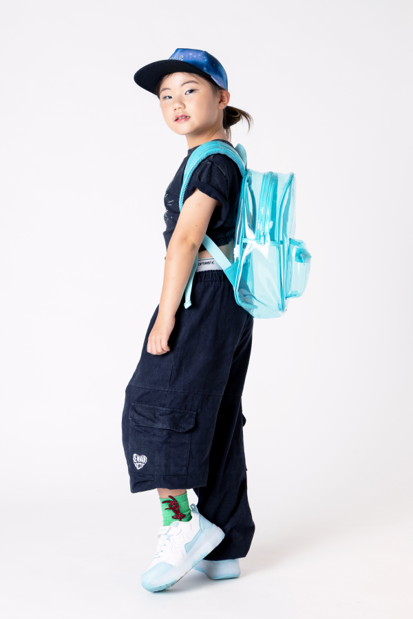 INA(イナ) 関東 小学生 女の子 モデル画像07