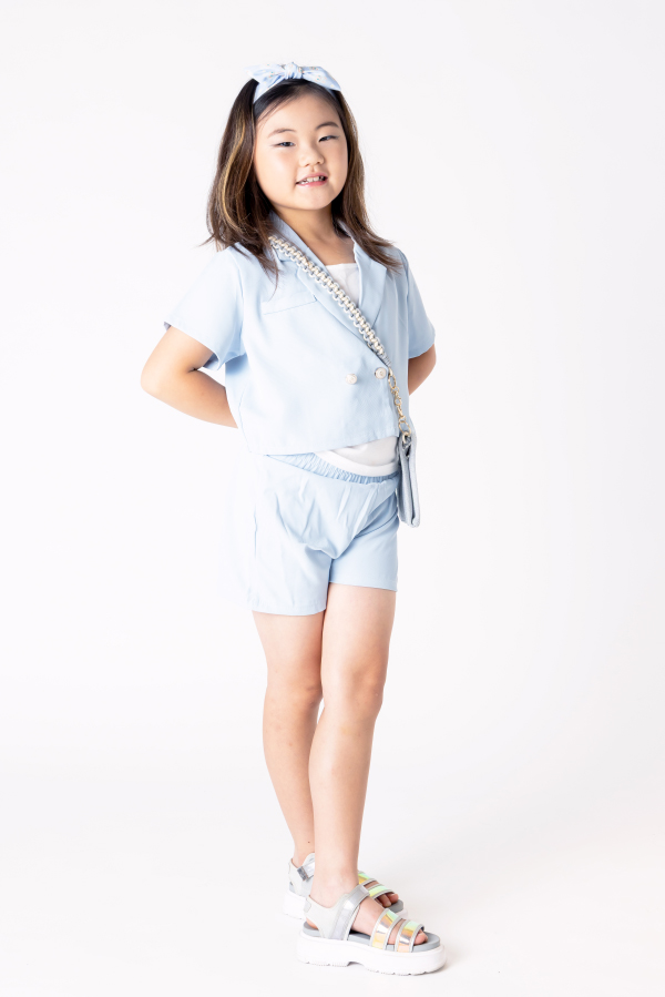 INA(イナ) 関東 小学生 女の子 モデル画像08