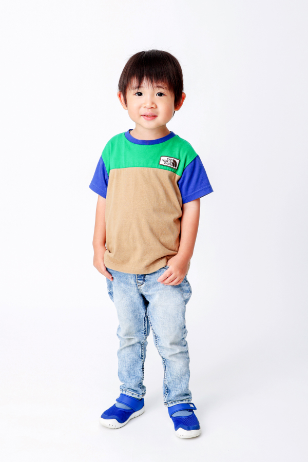 悠真 関西 2～6歳 男の子 モデル画像03