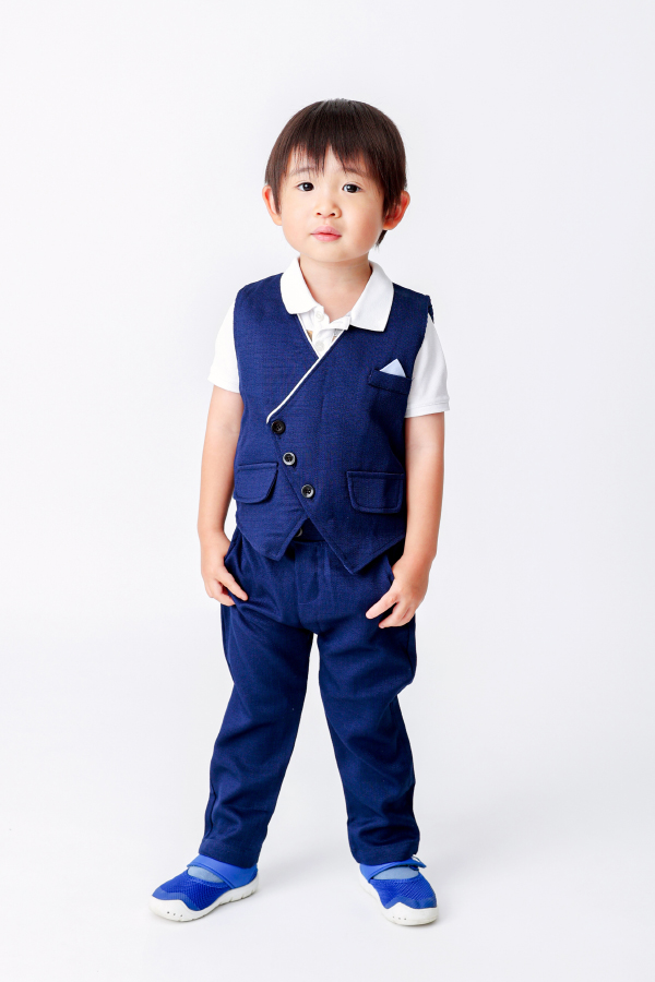 悠真 関西 2～6歳 男の子 モデル画像04