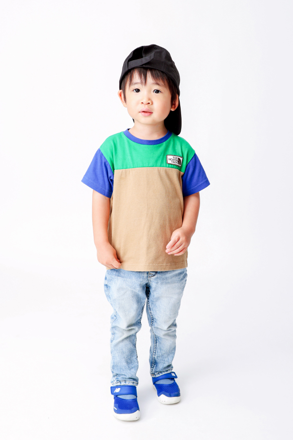 悠真 関西 2～6歳 男の子 モデル画像05