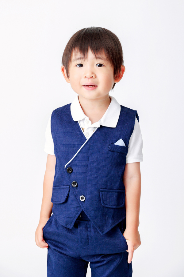 悠真 関西 2～6歳 男の子 モデル画像06