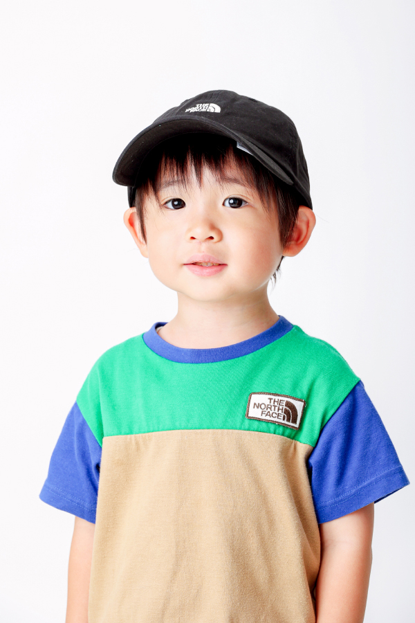 悠真 関西 2～6歳 男の子 モデル画像07