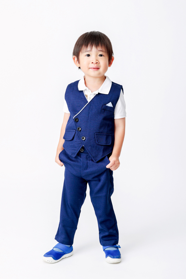 悠真 関西 2～6歳 男の子 モデル画像08